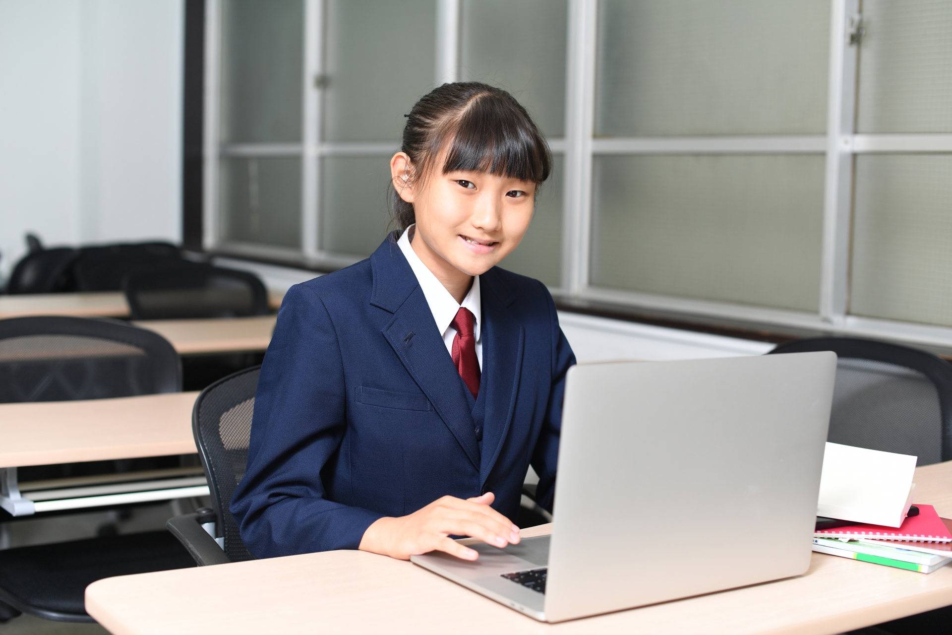 12歳以降の矯正治療